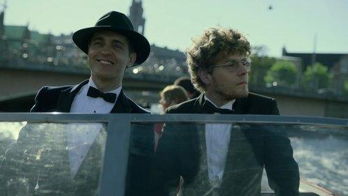 undefined Season 3 Episode 4 - Your Place in Heaven