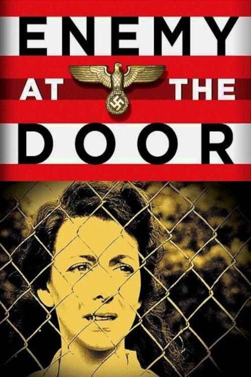 Enemy at the Door poster