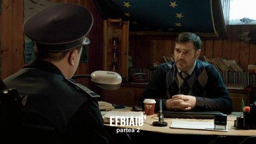 Las Fierbinţi Season 7 Episode 20 - Efbiaiu' (2)