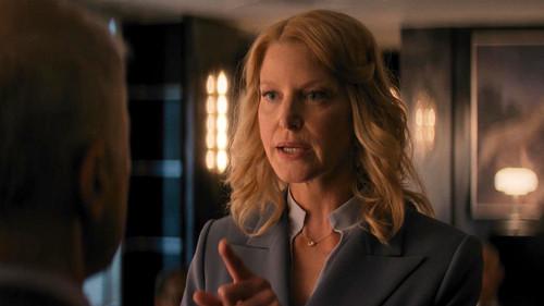 Most Dangerous Game Season 2 Episode 5 - En Fuego