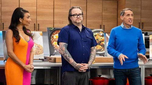 America's Test Kitchen: The Next Generation Season 1 Episode 5 - Leftover Makeover