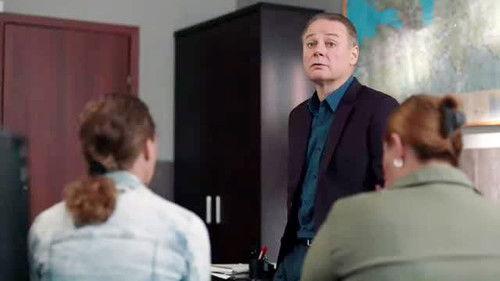 Secrecy of the Investigation Season 21 Episode 11 - Episode 11