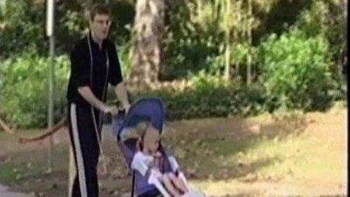 Pilot Season Season 1 Episode 2 - Comeback Kid