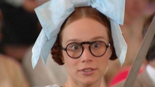 Pepper Chocolate Season 1 Episode 6 - Episode 6