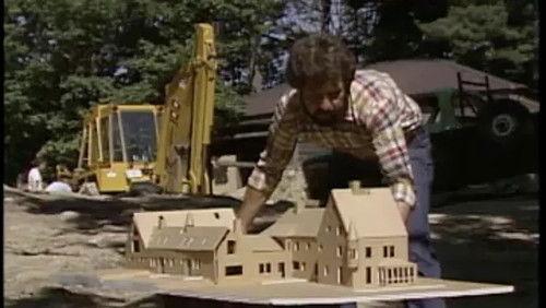 This Old House Season 2 Episode 10 - The Newton House - 10