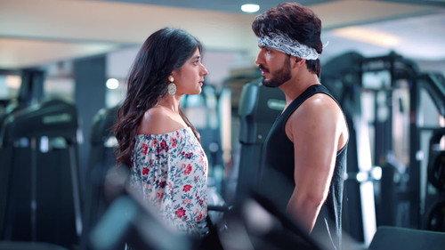 Roohaniyat Season 2 Episode 4 - Laghbagh