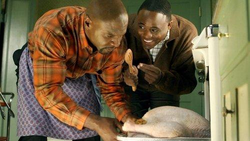 undefined Season 2 Episode 8 - Everybody Hates Thanksgiving