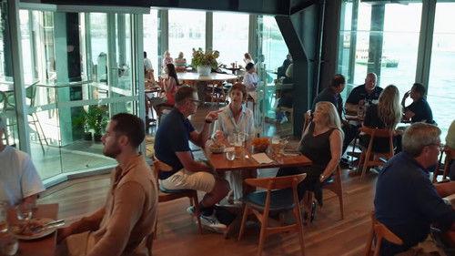 MasterChef Australia Season 17 Episode 15 - Squire's Landing Pub Service Immunity Challenge