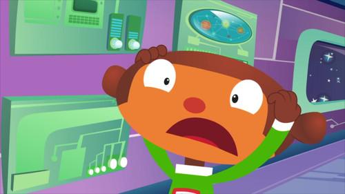 Astroblast! Season 1 Episode 13 - Are You My Piffin?