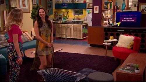 The Thundermans Season 4 Episode 20 - Significant Brother