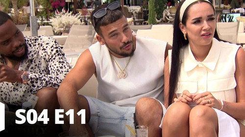 JLC Family Season 4 Episode 11 - Episode 11