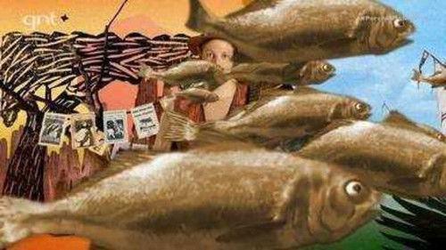 Que História é Essa, Porchat? Season 4 Episode 20 - DIA DOS PAIS Douglas Silva + André Rizek + Ceará