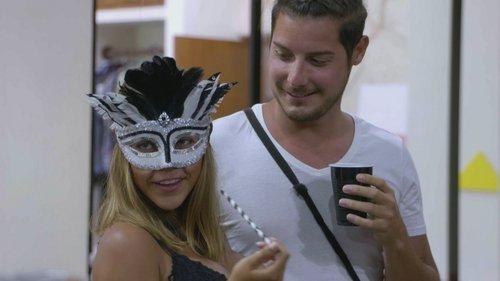 La venganza de los Ex Season 1 Episode 10 - Episode 10