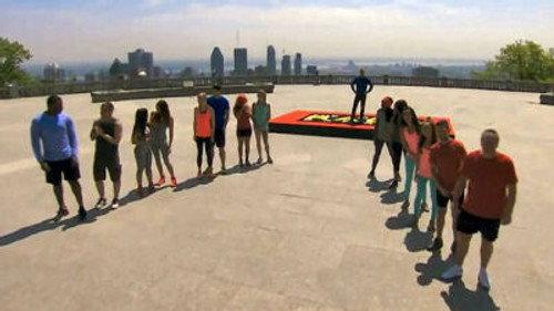 The Amazing Race Canada Season 4 Episode 11 - Second Place Isn't Good Enough