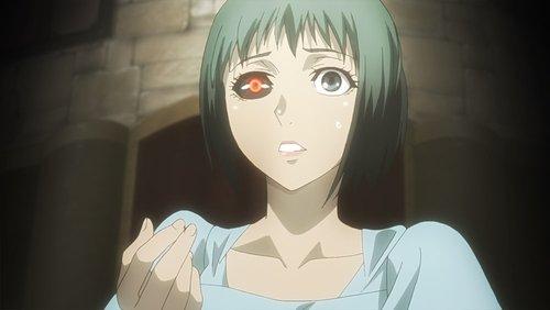 Tokyo Ghoul Season 3 Episode 4 - MAIN: Auction