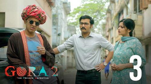 Gora Season 2 Episode 3 - Too Many Women!