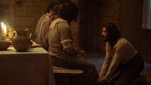 The Chosen Season 5 Episode 7 - The Upper Room (1)