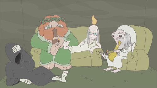 TripTank Season 2 Episode 10 - Steve's Family