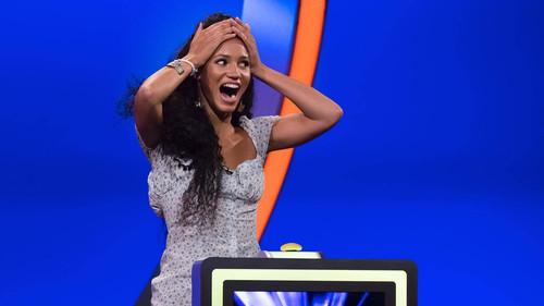 Celebrity Catchphrase Season 5 Episode 7 - Episode 7