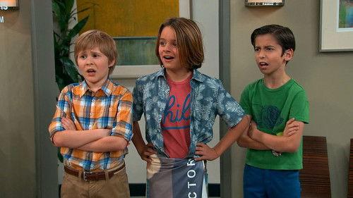 Nicky, Ricky, Dicky & Dawn Season 2 Episode 6 - Mall in the Family