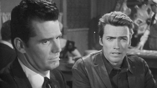 undefined Season 2 Episode 19 - Duel at Sundown