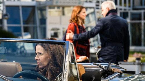 Bettys Diagnose Season 6 Episode 15 - Episode 15