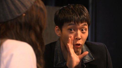 The Girl Who Sees Smells Season 1 Episode 2 - Episode 2