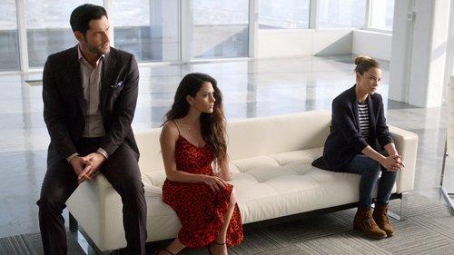undefined Season 4 Episode 7 - Devil Is as Devil Does
