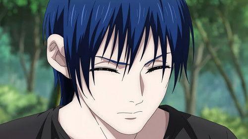 Hitori No Shita - The Outcast Season 5 Episode 12 - Episode 12