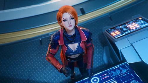 Forty Millenniums of Cultivation Season 1 Episode 11 - Episode 11