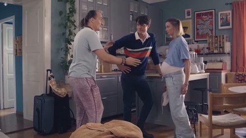 All My Brother's Girlfriends Season 3 Episode 8 - Medeni vikend, zagovor in eksistencialna kriza