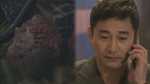 Nine: Nine Time Travels Season 1 Episode 19 - Episode 19