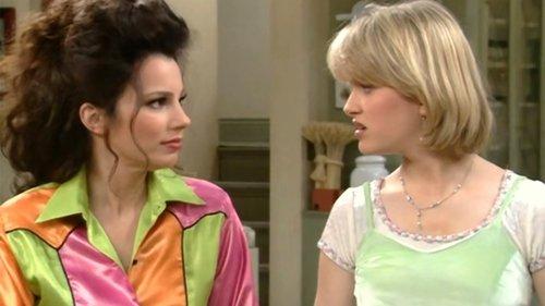 The Nanny Season 2 Episode 23 - A Kiss Is Just a Kiss