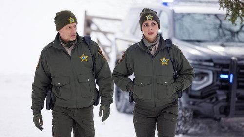Sheriff Country Season 1 Episode 16 - Twenty Four Candles