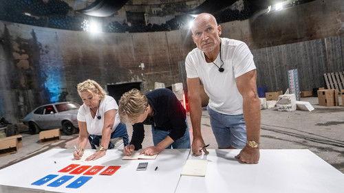 Spillet Season 1 Episode 12 - Episode 12