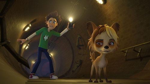 100% Wolf: The Book of Hath Season 1 Episode 5 - What Lurks Beneath