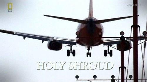 Background image for Holy Shroud And Star God Temple