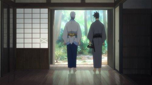 Revenger Season 1 Episode 8 - Two of a Trade Never Agree