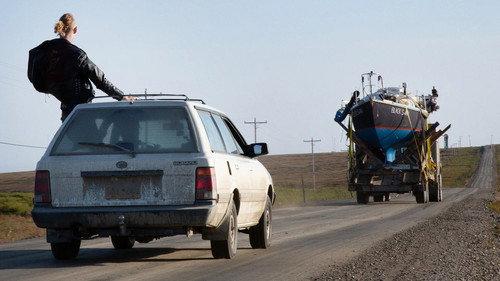 Bering Sea Gold Season 13 Episode 2 - A Dredge Full of Dollars