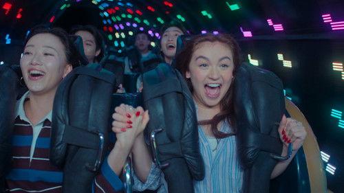 XO, Kitty Season 3 Episode 4 - A List