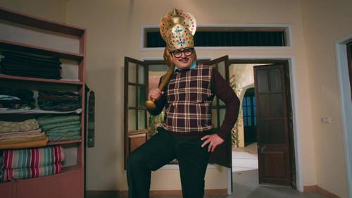 Sister-In-Law Is at Home! 2.0 Season 1 Episode 9 - Vibhuti Invokes Bhabiji’s Spirit