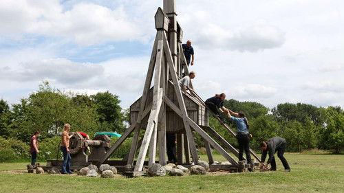 World of Weapons Season 1 Episode 10 - Civilians On The Battlefield