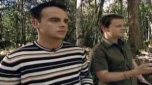 I'm a Celebrity...Get Me Out of Here! Season 1 Episode 7 - Stinking Swamp