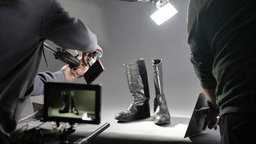 Auschwitz in 33 objects Season 1 Episode 5 - Episode 5