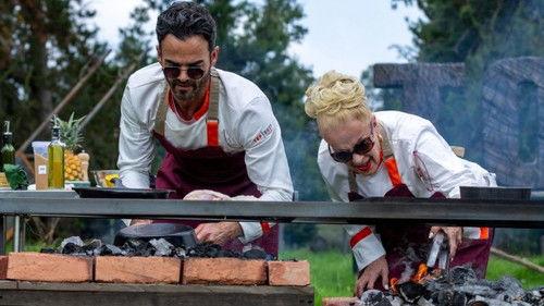 Top Chef VIP Season 2 Episode 19 - A Dominar el Fuego