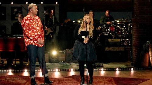 The Kelly Clarkson Show Season 4 Episode 22 - Sam Smith, Jacob Anderson