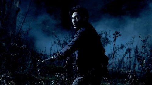 Gannibal Season 2 Episode 1 - Betrayal