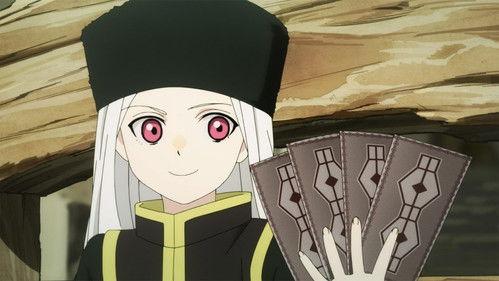 My Daughter Left the Nest and Returned an S-Rank Adventurer Season 1 Episode 5 - The Road to Bordeaux