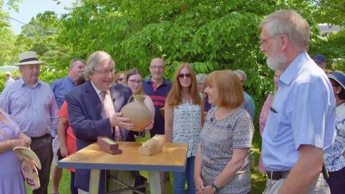 Antiques Roadshow Season 41 Episode 22 - Eltham Palace 3