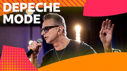 BBC Radio 2 Piano Room Season 4 Episode 23 - Depeche Mode